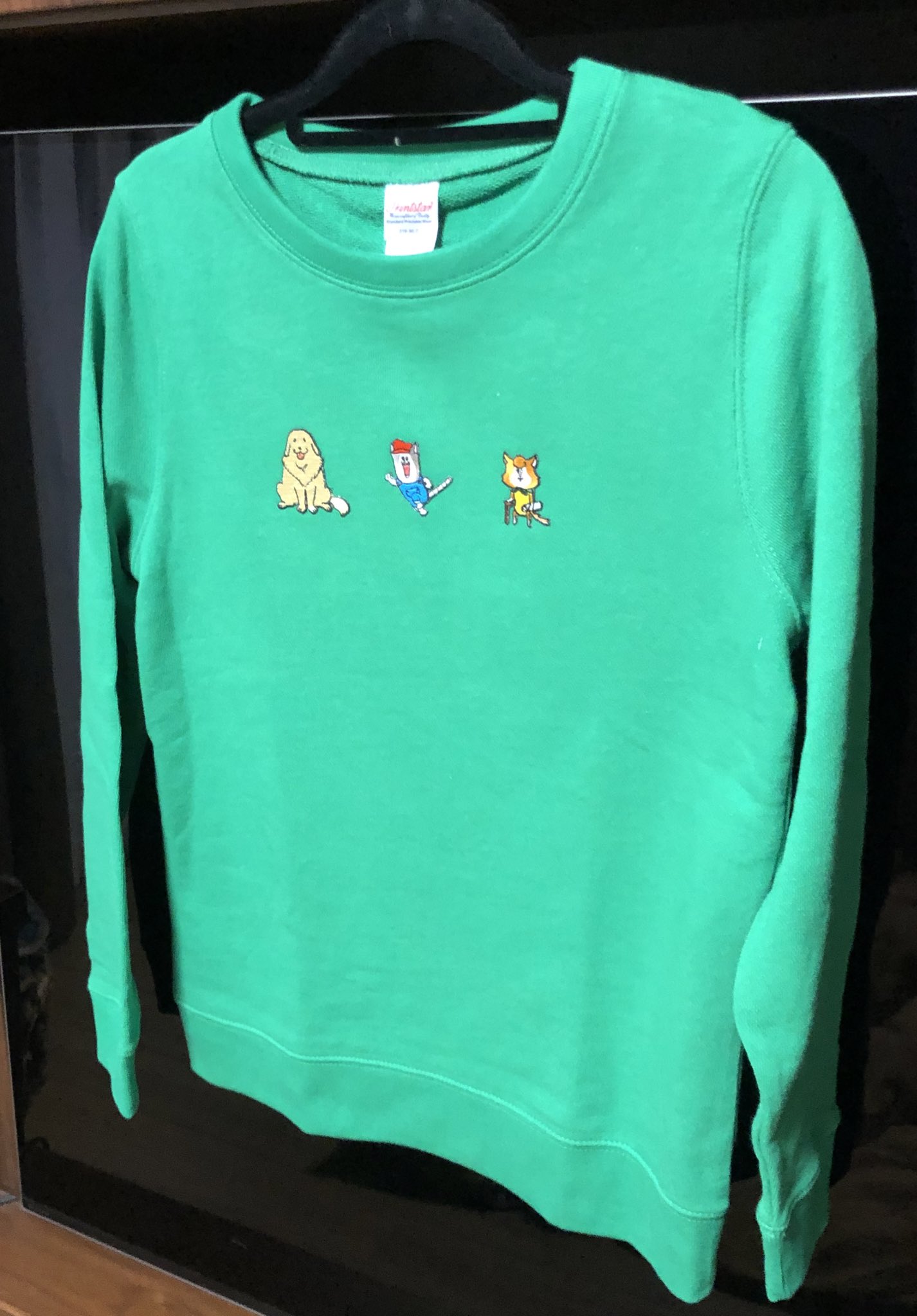 まめきちまめこ على X: まめきちまめこ على X: