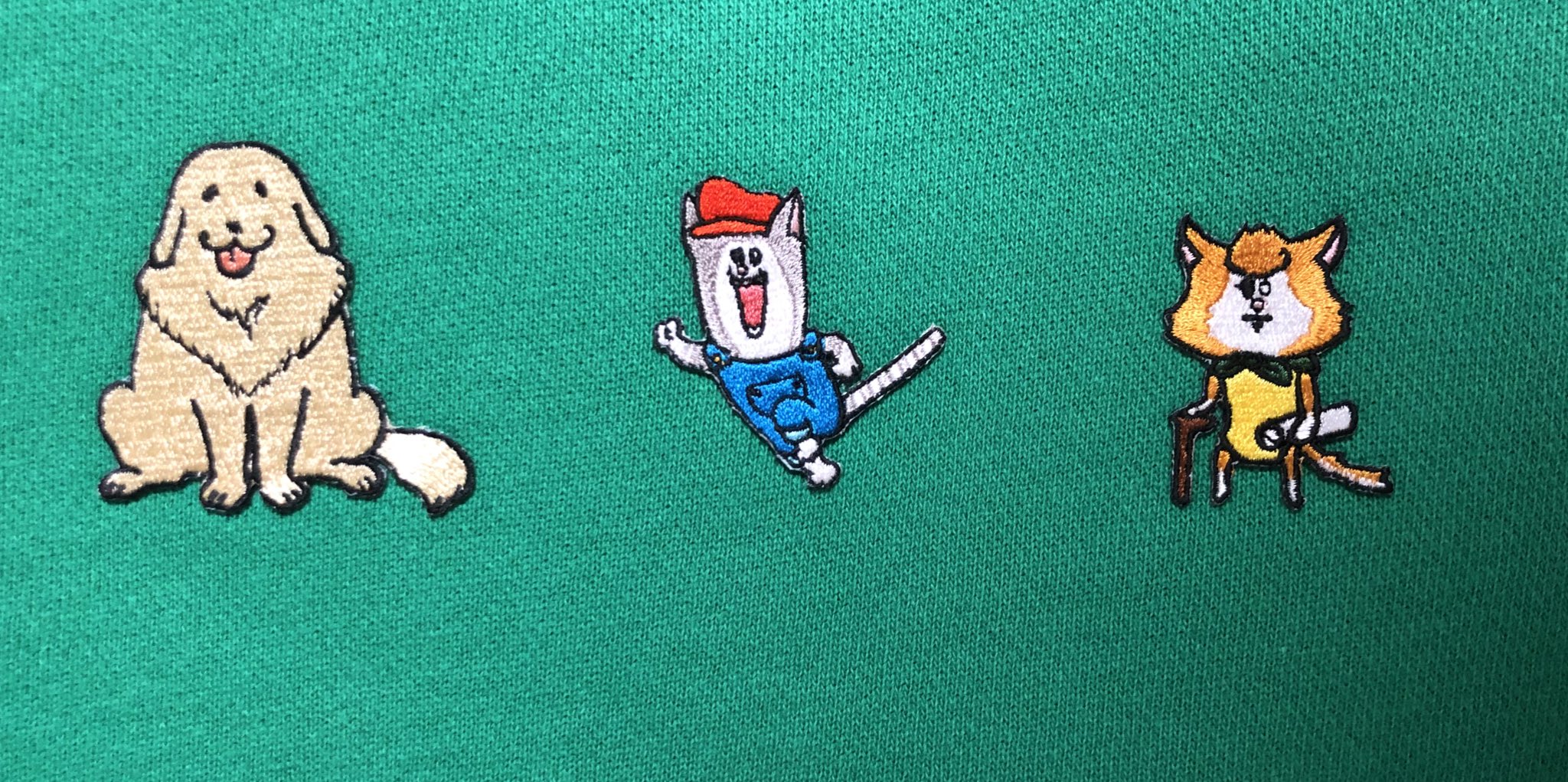 まめきちまめこ على X: まめきちまめこ على X:
