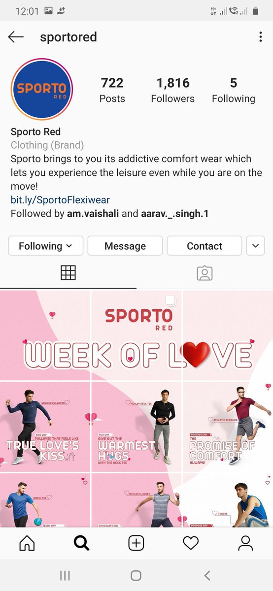 SharmaJiJr_'s tweet photo. @Sporto_red Are you at a bus stop? Cause I'm here to pick you up.
#ContestAlert
#SportoRed
@Sporto_red
Join
@shrmsneh
@VarshaSharma32
@anuj121
@Jyoti14300
@imPalak18
@am_vaishali
@Rekha_i_am
@abha_mishra19
@prashantDocean
@YashGoy54892506 https://t.co/KgXFhVUySb