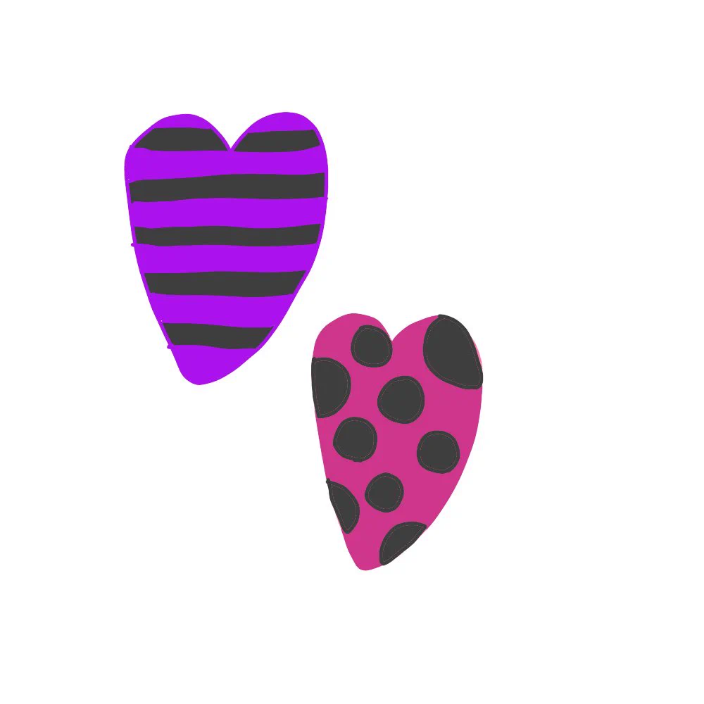 @tamamo_junk 高校時代のハートといえばこれ… 