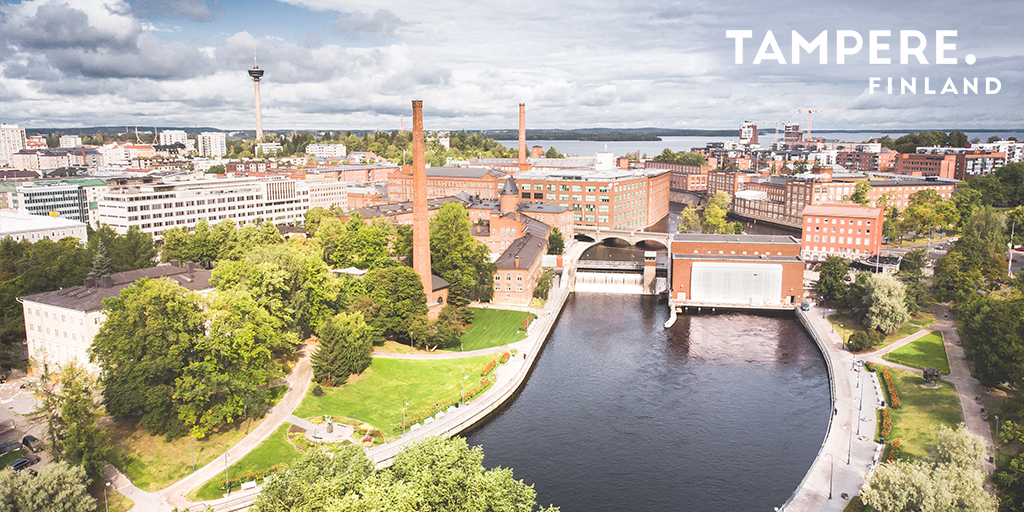 Tamperekaupunki's tweet photo. Valtio ja kunnat sopuun suurten raidehankkeiden edistämisestä https://t.co/2j7dYOlUz6 #Tampere https://t.co/818Oc6t5t1