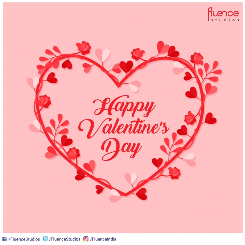 FluenceStudios's tweet photo. #HappyValentinesDay #ValentinesDay2020 https://t.co/Vll0OqdKem