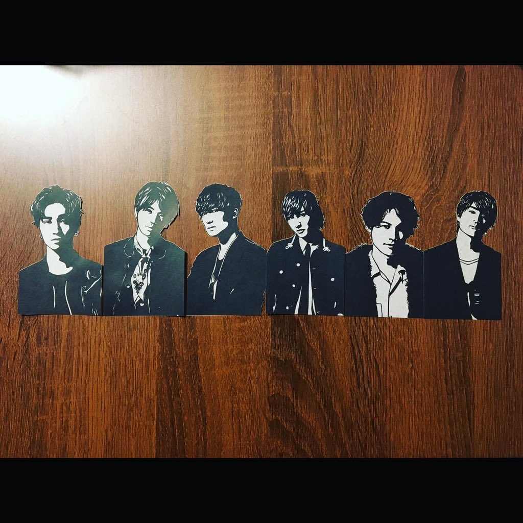 complete‼︎ SixTONES / Imitation Rain #SixTONES #田中樹 #高地優吾