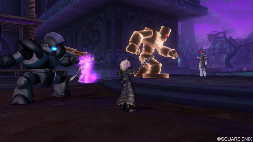 Vamos 青い日高 ドラゴンクエストx ゴーレム 強でレベル上げ ゴーレム 強1体で経験値 強敵ボーナス4070で 計 これは元気玉と食事30 付きでの数値です 基本のゴーレム 強 350 強敵ボーナス4070 計244 T Co