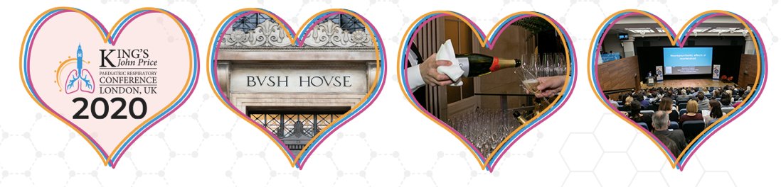 LondonPaedResp's tweet image. #ValentinesDay2020 #paedresp2020
