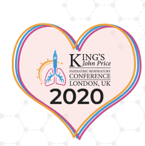 LondonPaedResp's tweet image. #ValentinesDay2020 #paedresp2020