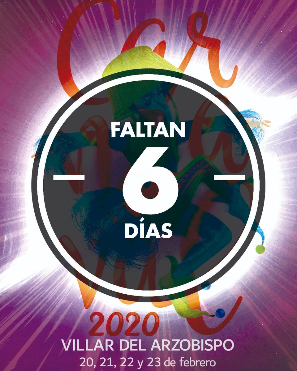 Carnaval_Villar's tweet photo. Empiezan los nervios, los últimos retoques, los últimos ensayos.... 🙈🙈🙈 #carnavalvillar2020 #villardelarzobispo #fiestadeinterésTurísticoAutonómico #comisioncarnaval2020 https://t.co/x1RL39Pwhz