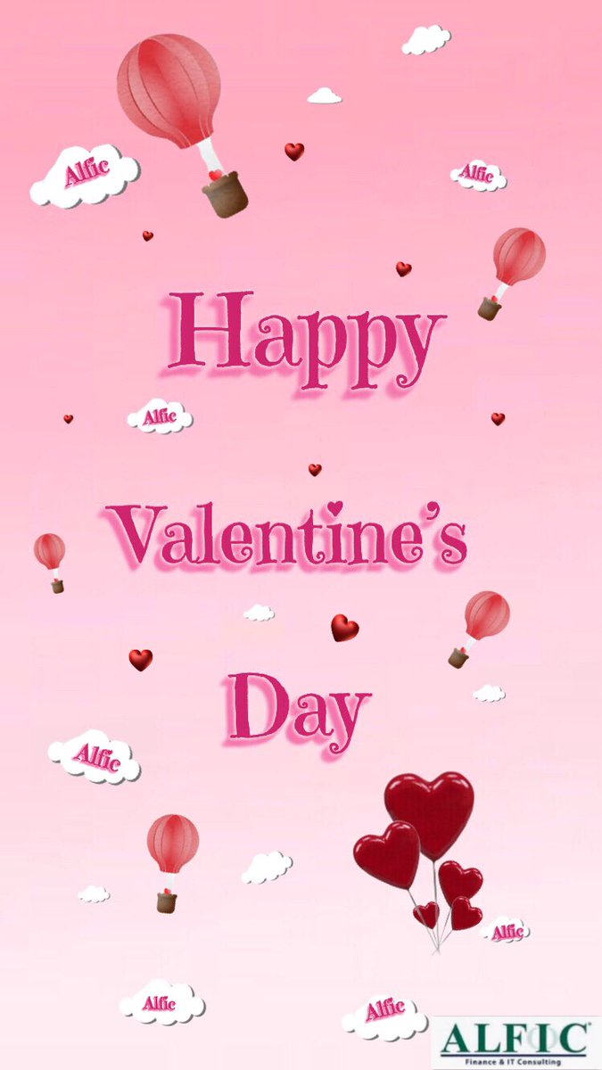 ALFIC13's tweet photo. Alfic vous souhaite une joyeuse Saint Valentin ! 💐💗💞💕💘💖            #alfic #Consulting #Finance #Happy #SaintValentin https://t.co/an0W2CgnYl