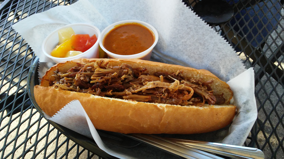 If you are looking for spots to eat throughout the state, check out the Florida Stuffed website! Over 200 restaurants in 64 cities have been featured since 2016. Become an email subscriber and stay connected:

floridastuffed.com