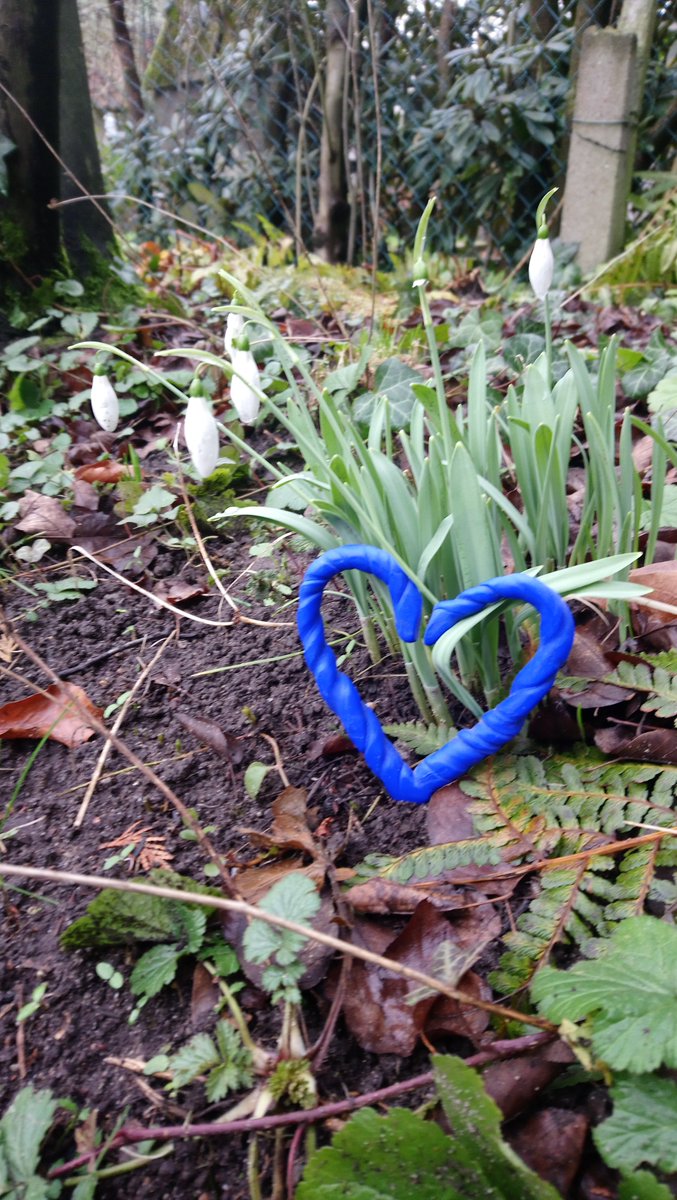 Happy Valentin!! ❤