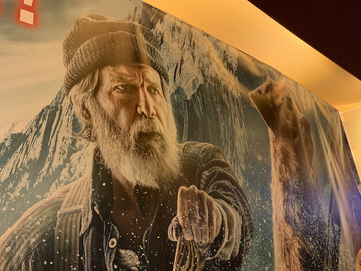 野性に目覚めろ