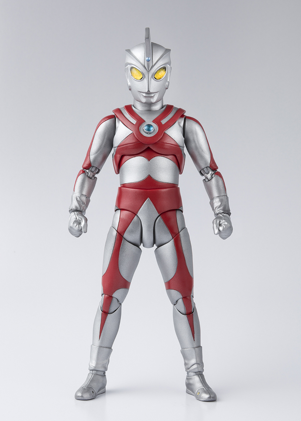 ウルトラマンAは元々「ウルトラA」と名乗るつもりだった