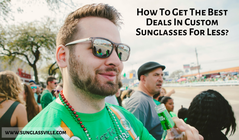 SunglassVille's tweet photo. How To Get The Best Deals In Custom Sunglasses For Less!
https://t.co/RMFfw14fgd
#partyfavors  #customsunglasses #brandpromotion https://t.co/KaGKw1BnGF