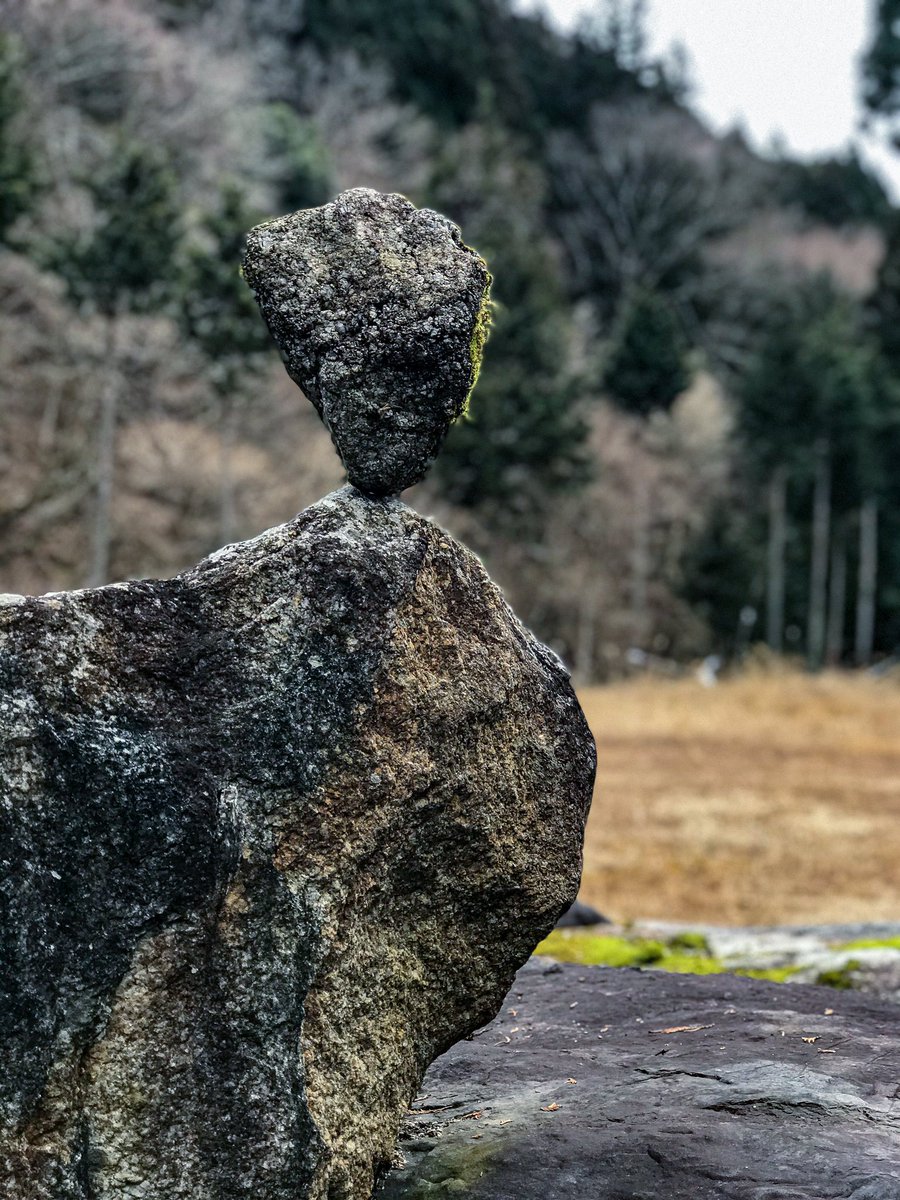 バランスロック バランスロック