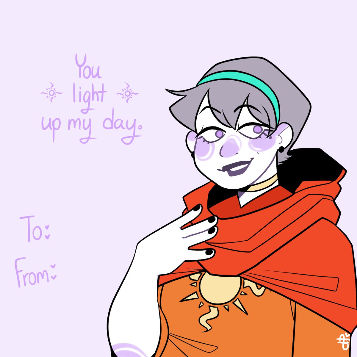 Valentine.......day. 