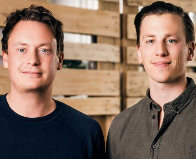 cansoulfinance's tweet photo. Finn Hänsel und Fabian Friede, haben sich in einer neuen Finanzierungsrunde knapp 20 Millionen Euro für ihr Cannabis-Start-up Sanity Group gesichert.  #cannabis #cansoul #Deutschland #Europa #hanfaktienfonds #invest #investieren #medicalcannabis https://t.co/C7dcBAmCrz https://t.co/HMv31fxHaR