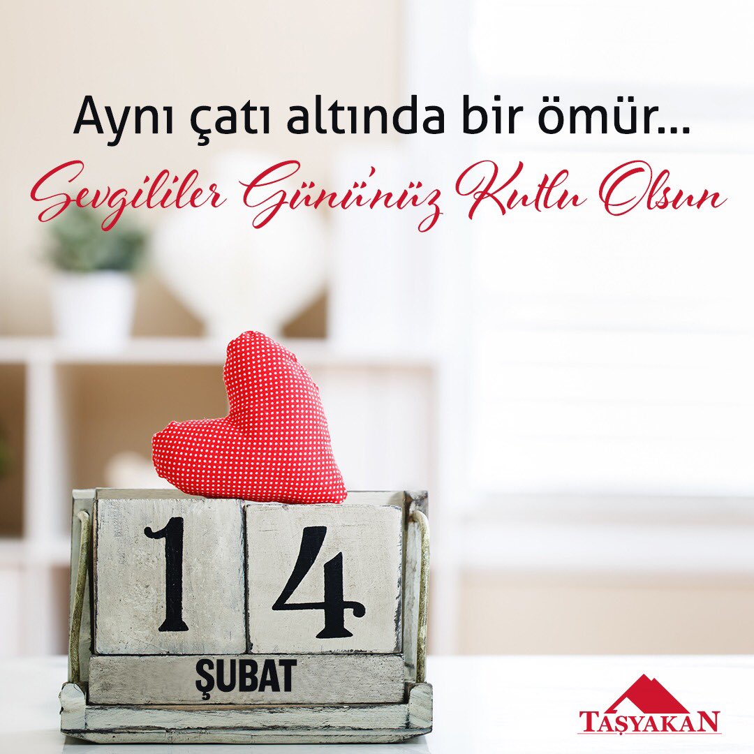 Sevgililer Günü’nüz kutlu olsun.

#taşyakan #tasyakanyapi #sevgililergünü #14şubat #14şubatsevgililergünü