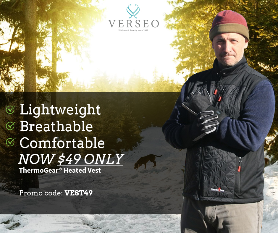 thermogear's tweet image. You’d Be Crazy to Miss This!
.
.
#KeepItCozy #GotSnow #bodywarm #clothingmaterial#wintervest 
#UpToSnowGood #SweaterWeather #SnowHappens