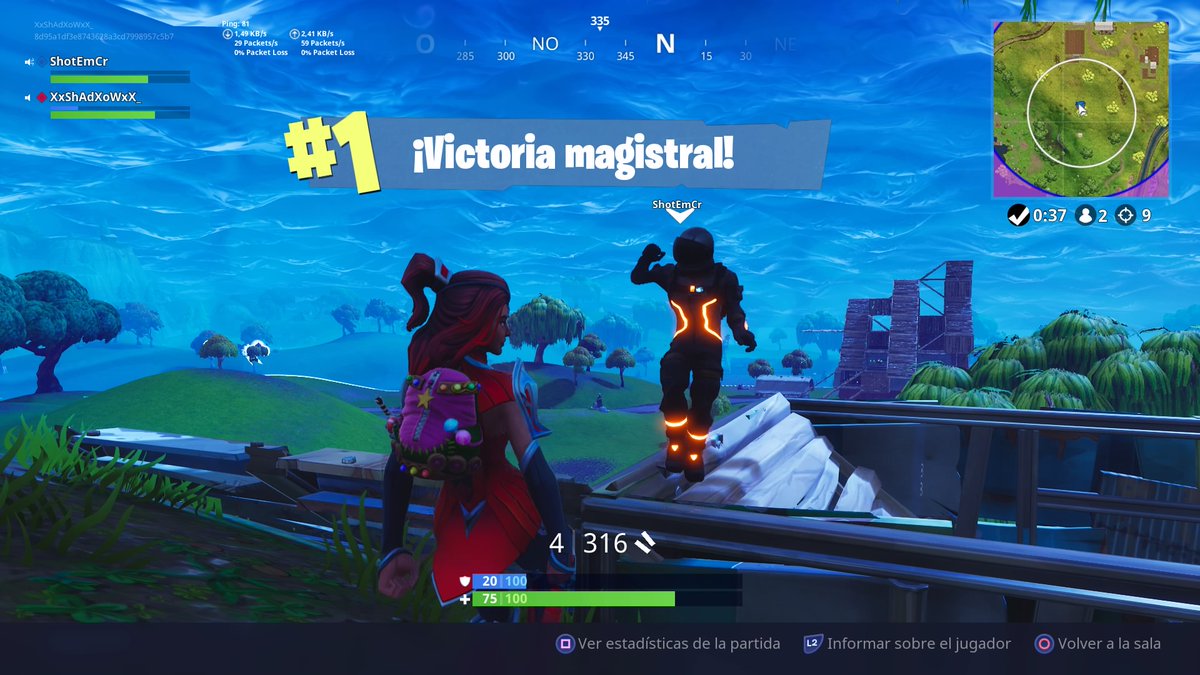 ♦Shadow♦ tweet media