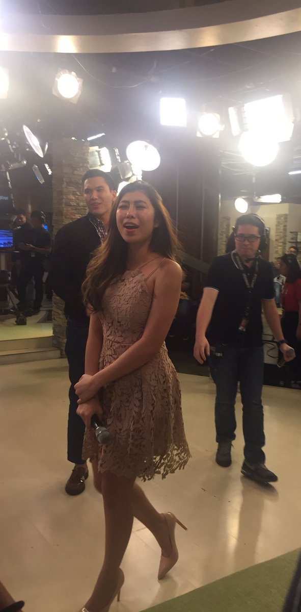 Maganda si Kiara. Mas lalaong maganda lang sya pag kasama si Gino. Aheeeey♡
P.S. Kkagising ko lang sheyt!

KIANO FriDateSaUKG