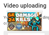 Excited to share this game with you guys! 🤪

24 KILLS!
6,000+ DAMAGE!

I'll be uploading it very soon 😘

youtube.com/channel/UCnatJ…

#ApexLegends #pathfinder #twitch