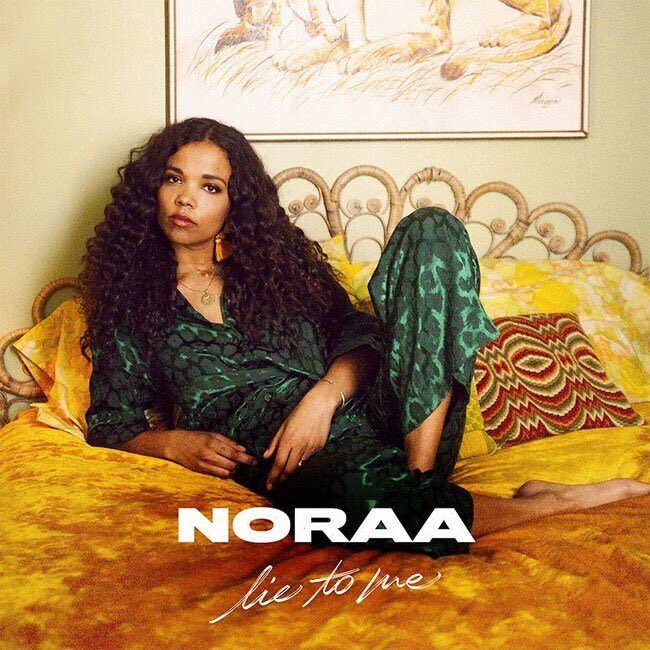 FriendJohnson's tweet photo. #NORAA by @NastasiaDusapin for @elektrarecords https://t.co/DypCf8am2s