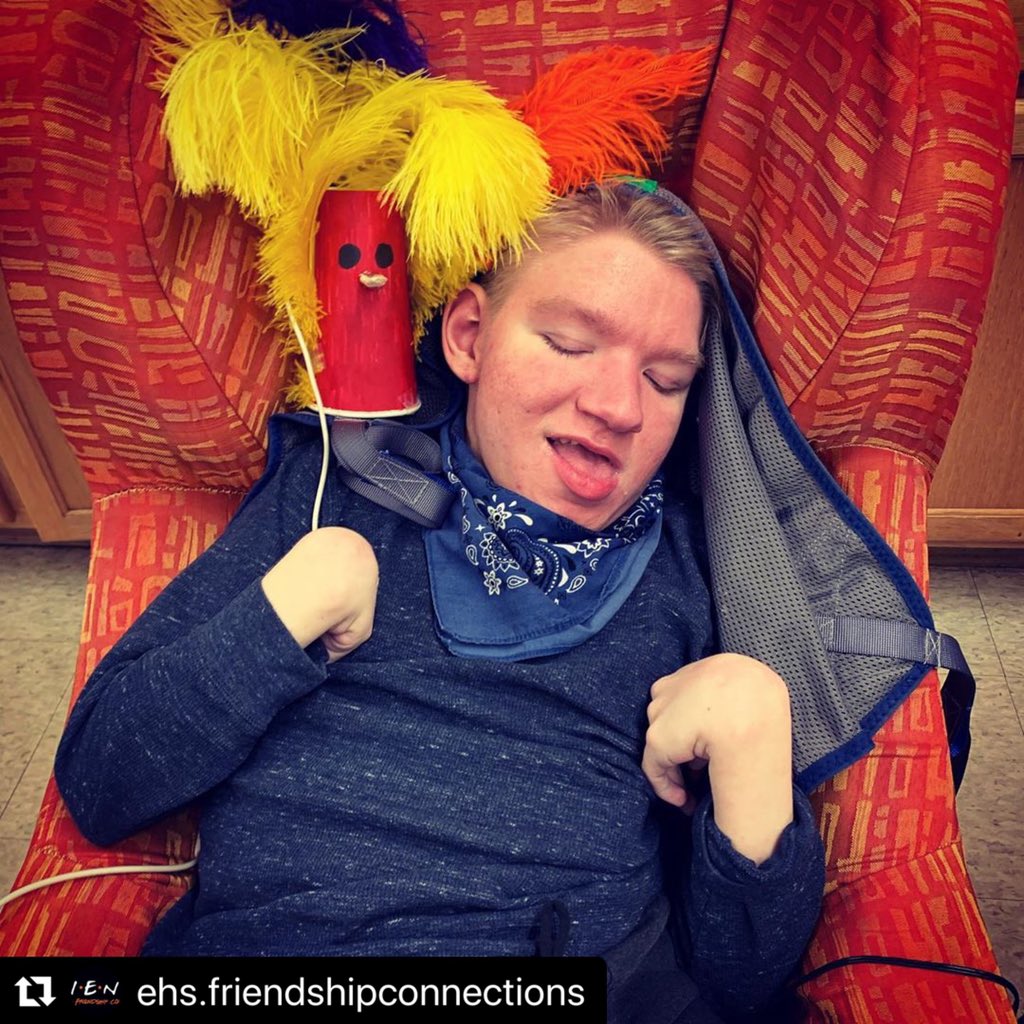 When a cup bird from freshman science finds an ideal habitat, he settles in for the winter.