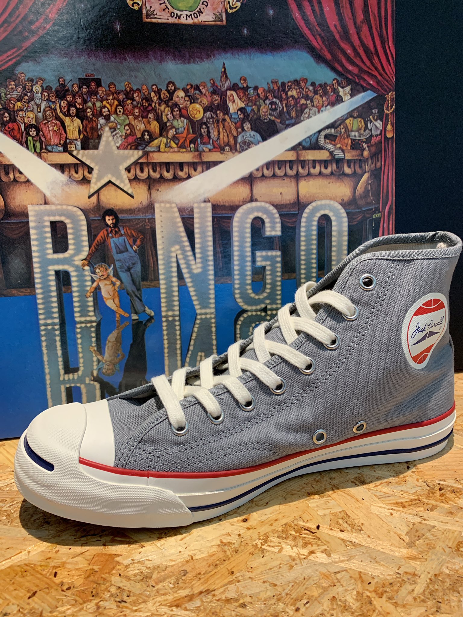 コンバース専門店 アスターズ Astars Sneaker Twitter