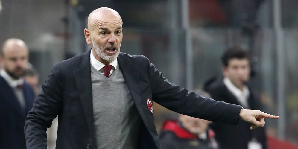 Bolanet's tweet photo. https://t.co/nH94czuenW - Kebobolan Gol Penalti, Pelatih AC Milan Kritik Keputusan Wasit https://t.co/3fZgIRVOUS