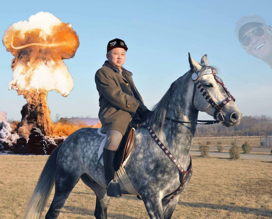 twoheartedbwoy's tweet photo. #topgun #topun #horses #jimmybuffet https://t.co/alLy0khuRi