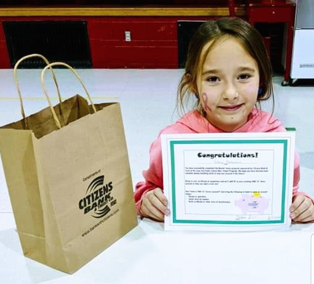 Loup City Afterschool Program on Twitter "We had our first students complete the Banzai program