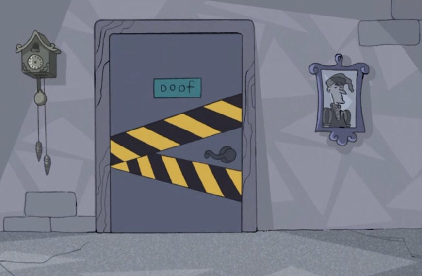 angry_maxwell's tweet photo. 60 likes and i’ll do a dorm room tour (here’s the door tho) https://t.co/rbTREBULzF