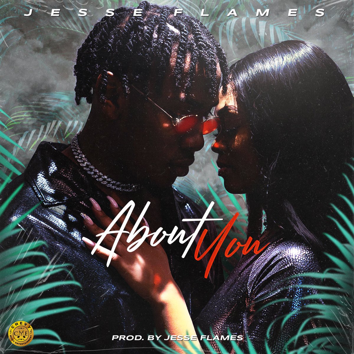 JesseFlamess's tweet photo. MY NEW SINGLE “ABOUT YOU” IS OUT NOW ON ALL STREAMING PLATFORMS ❤️🌎🔥🔥!! #JesseFlamesAboutYou #JesseFlames #Afropop #Afrobeats #Goodmusic https://t.co/SNTAd7SLWq