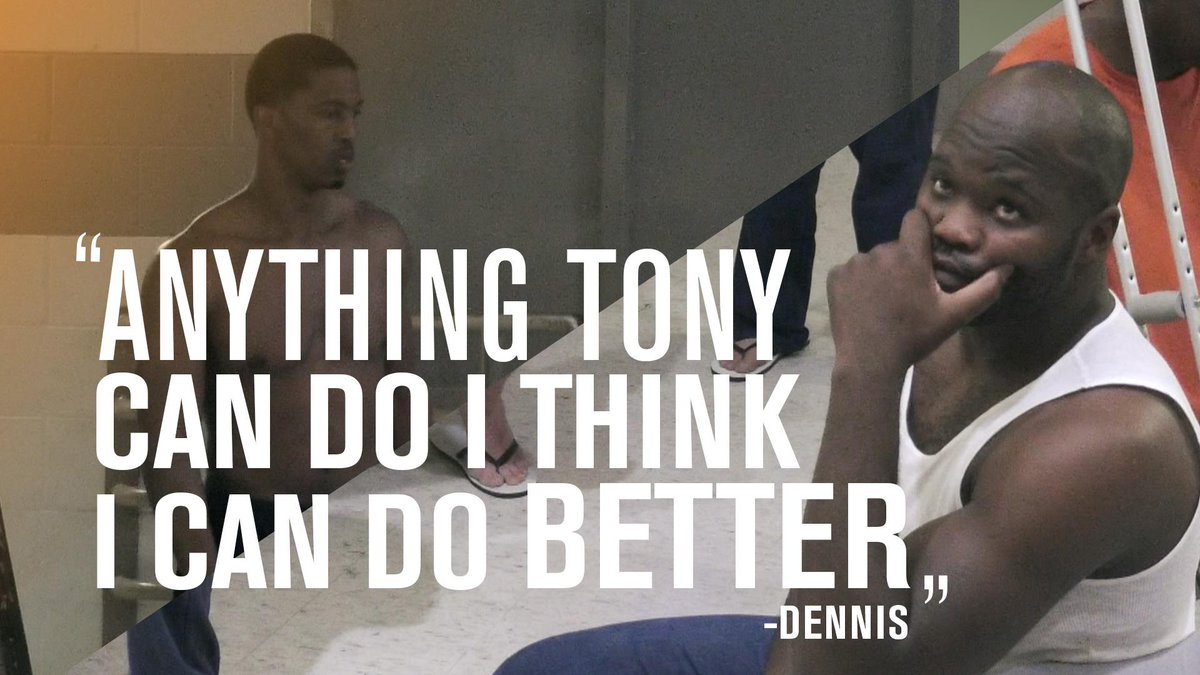 @AETV's photo on #60daysin