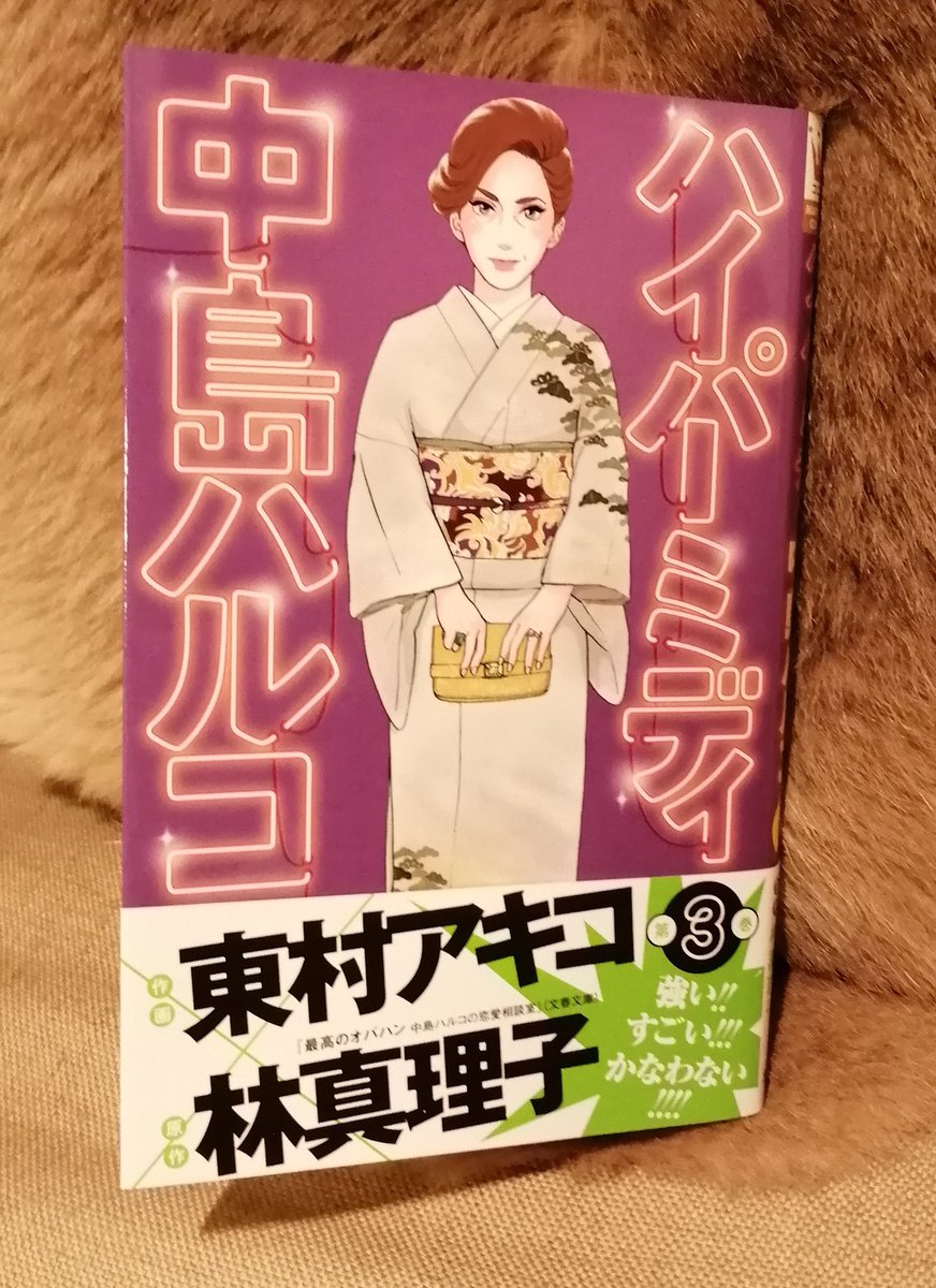 ハイパーミディ中島ハルコ最終回結末ネタバレ 漫画ドラマ完結ラスト その後の最後はどうなる いずみと雄介の運命は エンタメ 漫画blog
