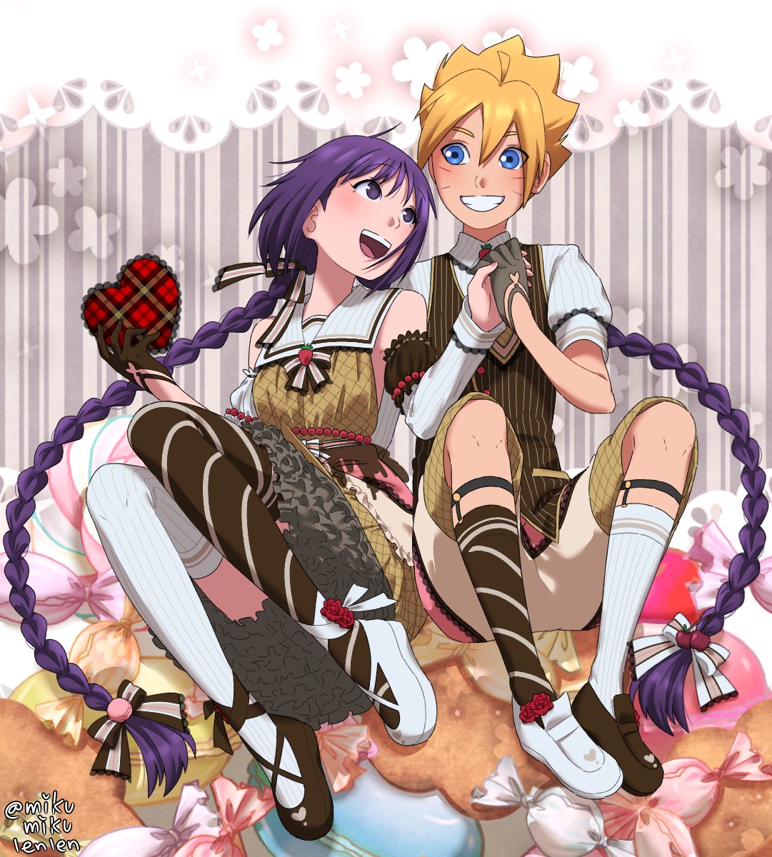 ✨💖🍬¡¡¡HAPPY #ValentinesDay!!!🍫💖✨ We sweeten the day in the