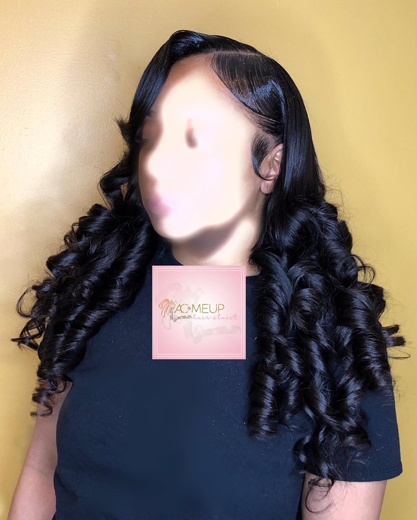 macmeupthebrand's tweet photo. Bundles x Install deal! Ends March 5th ✨💕

.
.
.
.
.
.
. 

#flintstylist #detroithairstylist #pontiachairstylist #saginawhairstylist #fleek #hair #bundles #closure #quickweave #aliexpress #vendorlist #beauty #michiganphotographer #edgesonfleek #gottobeglued #boldholdlacetape https://t.co/C2ZE7BESsz