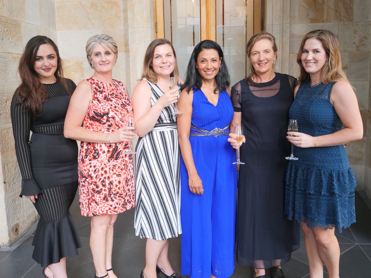 CDCTelethonKids's tweet image. Fantastic photos of the @telethonkids @PerthChildrens WA #ENDIAstudy team (&amp;amp; Aussie team) at last week's national symposium in Adelaide 😊 
@ProfLizDavis #T1D #type1diabetes