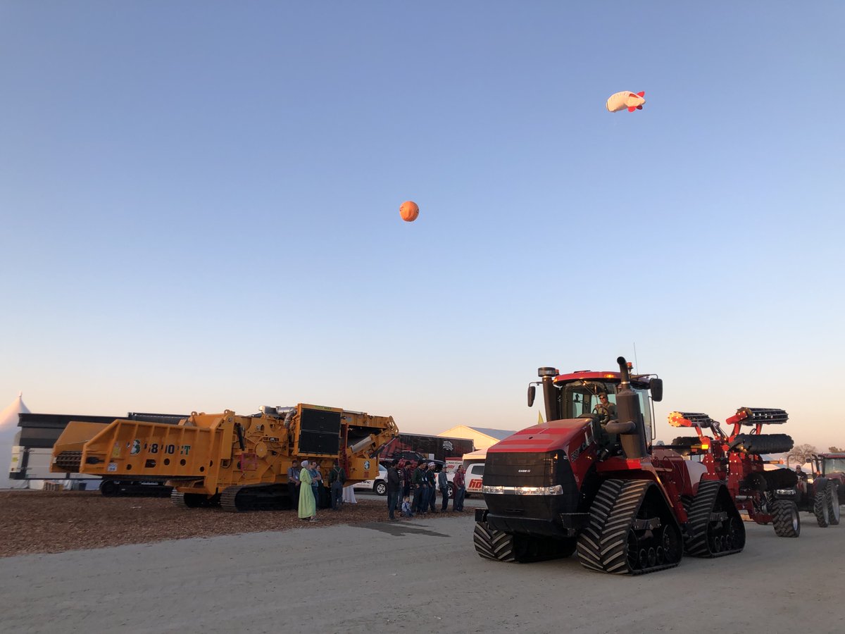 Powerscreen of California, Hawaii & Nevada tweet media