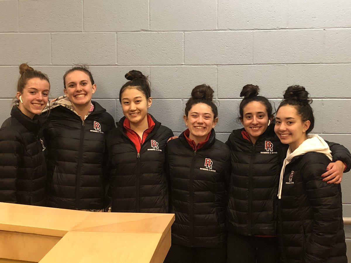 We had an amazing afternoon at states with these ladies! Thank you for a great 2019-2020 season! Information on the end of year banquet will be out soon!