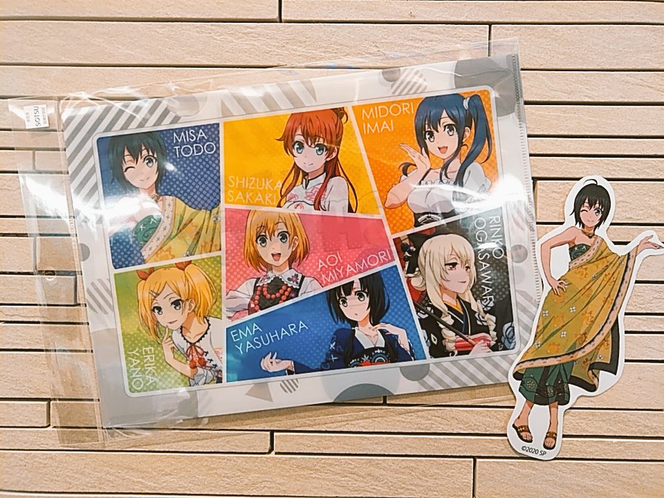 株式会社A3 TOKYOイベント情報 على X: 