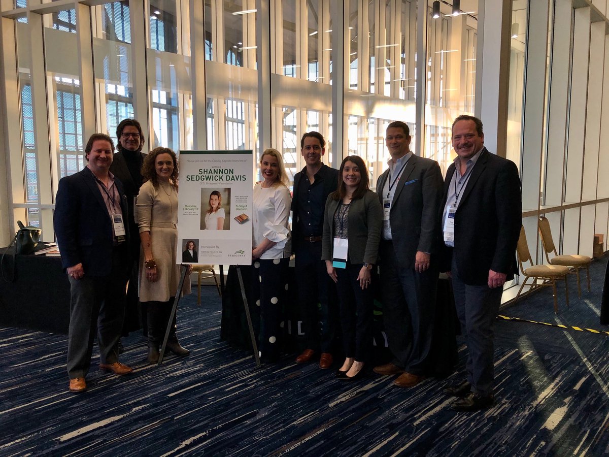 J_Tyler_Russell's tweet photo. I was very honored to spend some time with ⁦@shannonsedg⁩ at the ⁦@FPADFW⁩ #FPADFWConf2020 conference! A huge thank you to ⁦@BridgewayCM⁩ and ⁦@TPhilippeBCM⁩ for your support!  Please check out Shannon’s story via her book To Stop A Warlord https://t.co/aMQRHMkLqU