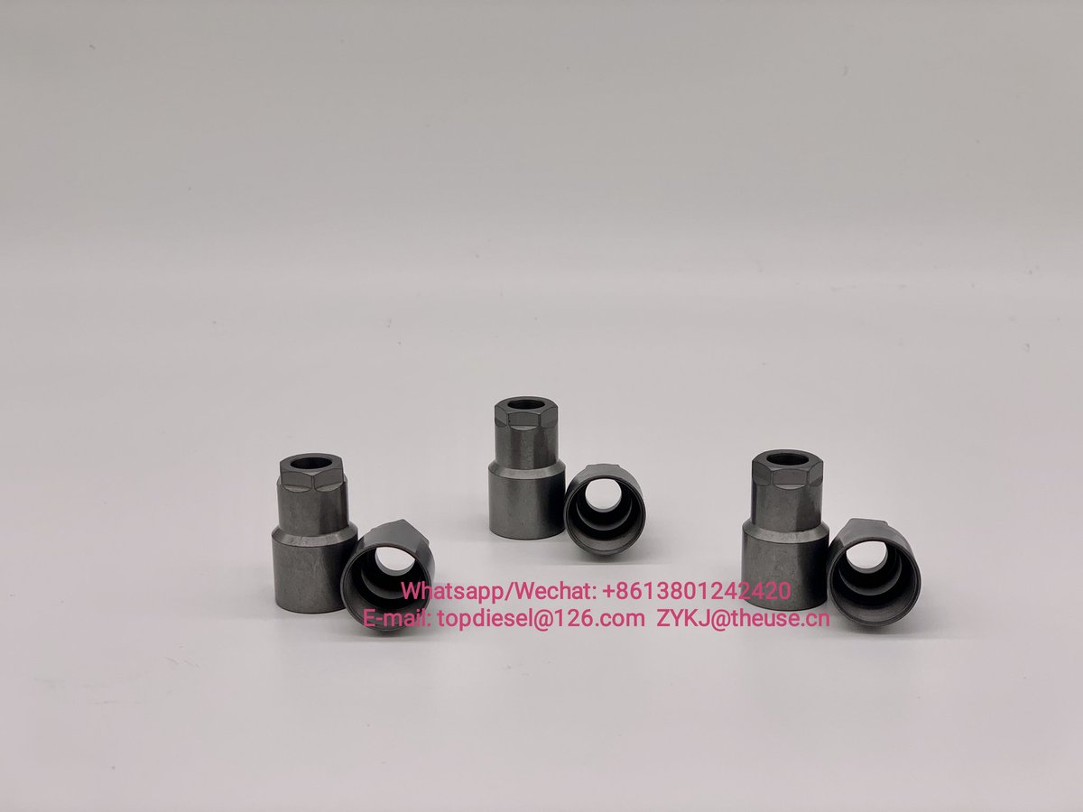BJTOPDIZEL's tweet image. Many types of nozzle nuts available, for injectors of Bosch, Denso, CAT, Delphi, IVECO, FOTON CUMMINS, etc. 

#injectors #Boschinjector #Cumminsinjector #Boschinjectors #Cumminsinjectors  #commonrailnozzzle #dieselnozzle #nozzlenut #nozzlenuts #nutfornozzle #nutfornozzles