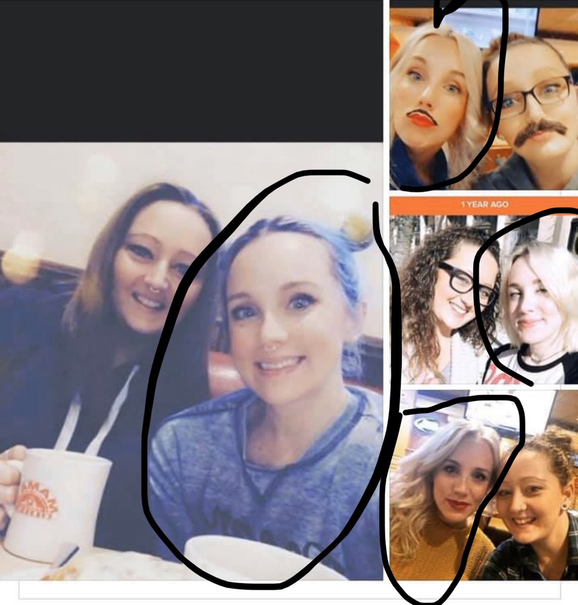 morgan_larae13's tweet photo. MISSING-RETWEET. Summer Ames. On Wednesday, January 29, 2020, she disappeared from her home in Forney, TX leaving behind her family, her friends, her job, her service dog, the contents of her purse (excluding DL), and her car, her keys. Last seen in Dallas Tx at a bar https://t.co/MxBr1G8yn2