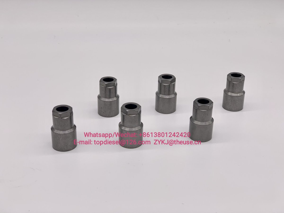 BJTOPDIZEL's tweet image. Many types of nozzle nuts available, for injectors of Bosch, Denso, CAT, Delphi, IVECO, FOTON CUMMINS, etc. 

#injectors #Boschinjector #Cumminsinjector #Boschinjectors #Cumminsinjectors  #commonrailnozzzle #dieselnozzle #nozzlenut #nozzlenuts #nutfornozzle #nutfornozzles