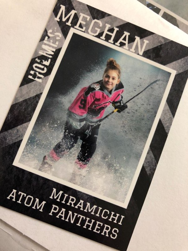 Here comes the next one!! D or F to be decided lol #atompanthers #Goodrichhockey