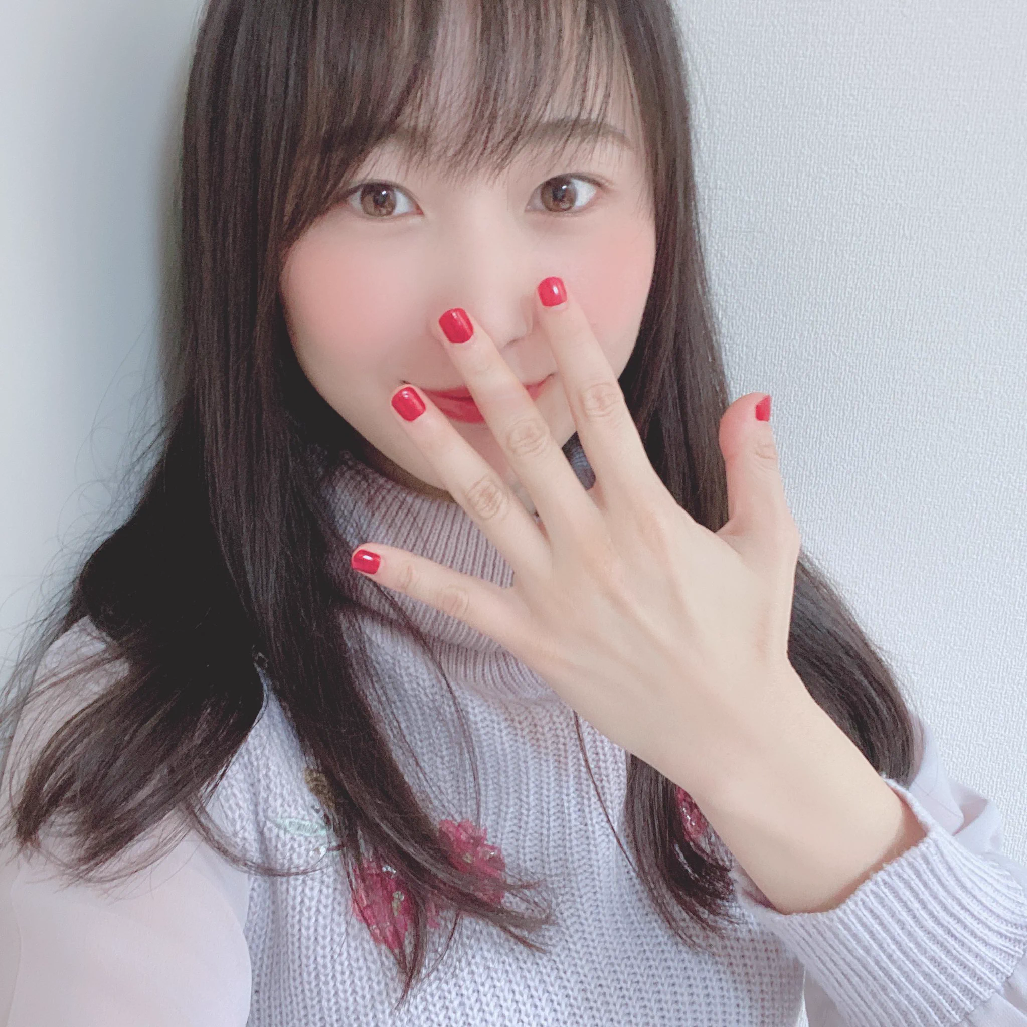 まむし 指 美人
