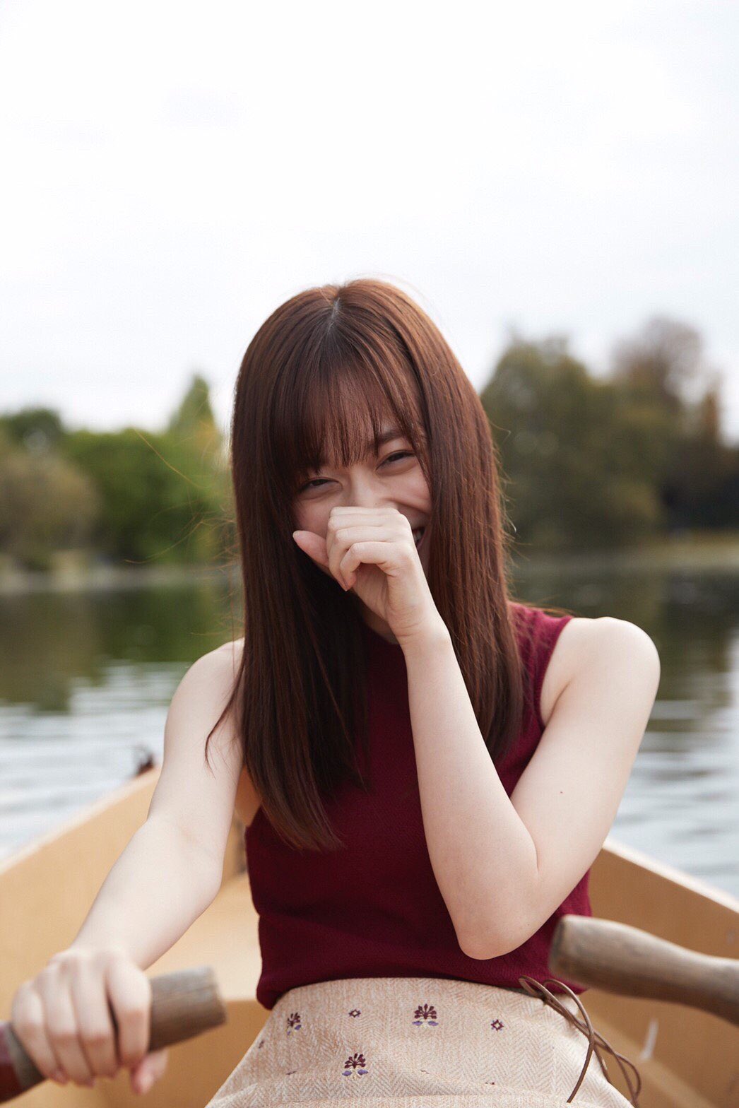 フ*ジ様 山下美月　直筆メッセージ入りバレンタインフォトレター　乃木フェス　プリ 2025年最新】山下美月 直筆サインの人気アイテム - メルカリ