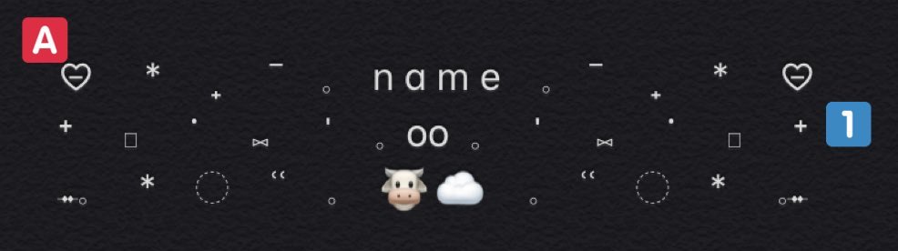 𓄼 ✩ ˗ˏˋ ᴍᴇɪᴊɪ 🥛ˎˊ˗ ♪ 𓄹 tweet media