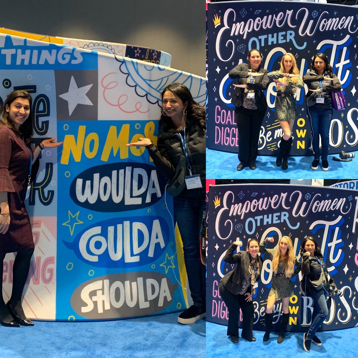 VarshaKanwar's tweet image. “Call it a clan;
 Call it a network; 
 Call it a tribe;
 Call it a family. 
Whatever you call it, 
Whoever you are, you need one.” 
Grateful 🙏🏼 for this #WomenOfCisco &amp;amp; #nwap_sv #sisterhood, connecting us beyond the boundaries of companies/titles/ backgrounds. #GalentinesDay